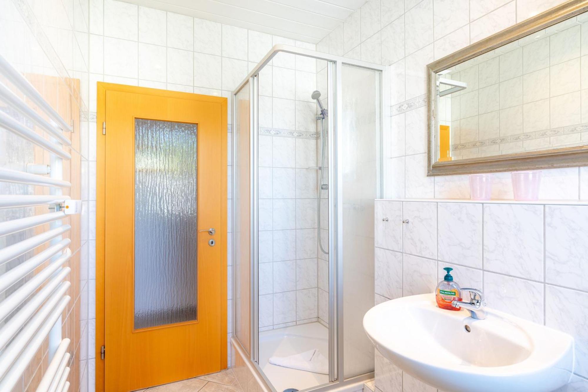 Usedomengel Ferienwohnungen Heringsdorf  Esterno foto