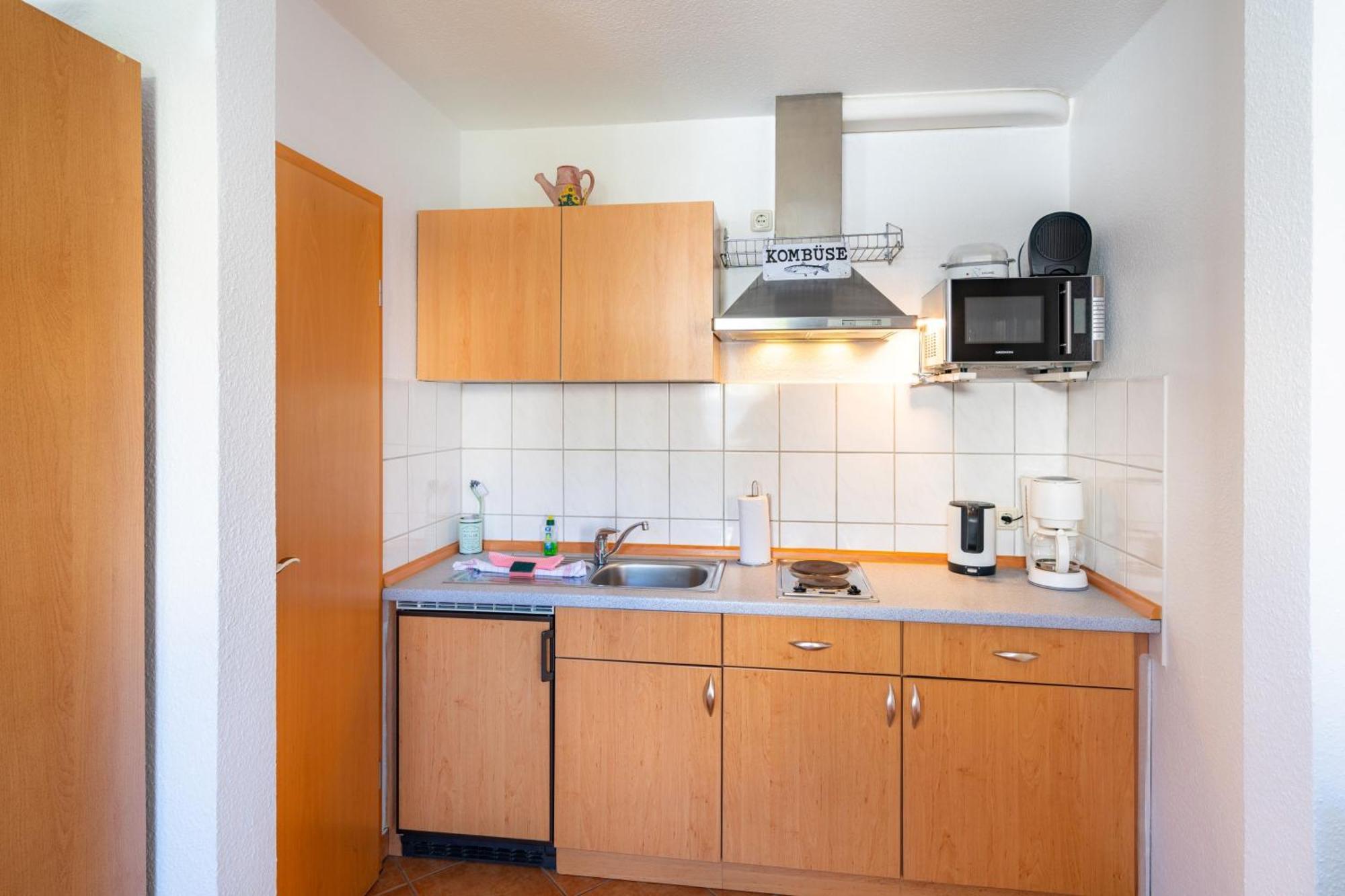 Usedomengel Ferienwohnungen Heringsdorf  Esterno foto