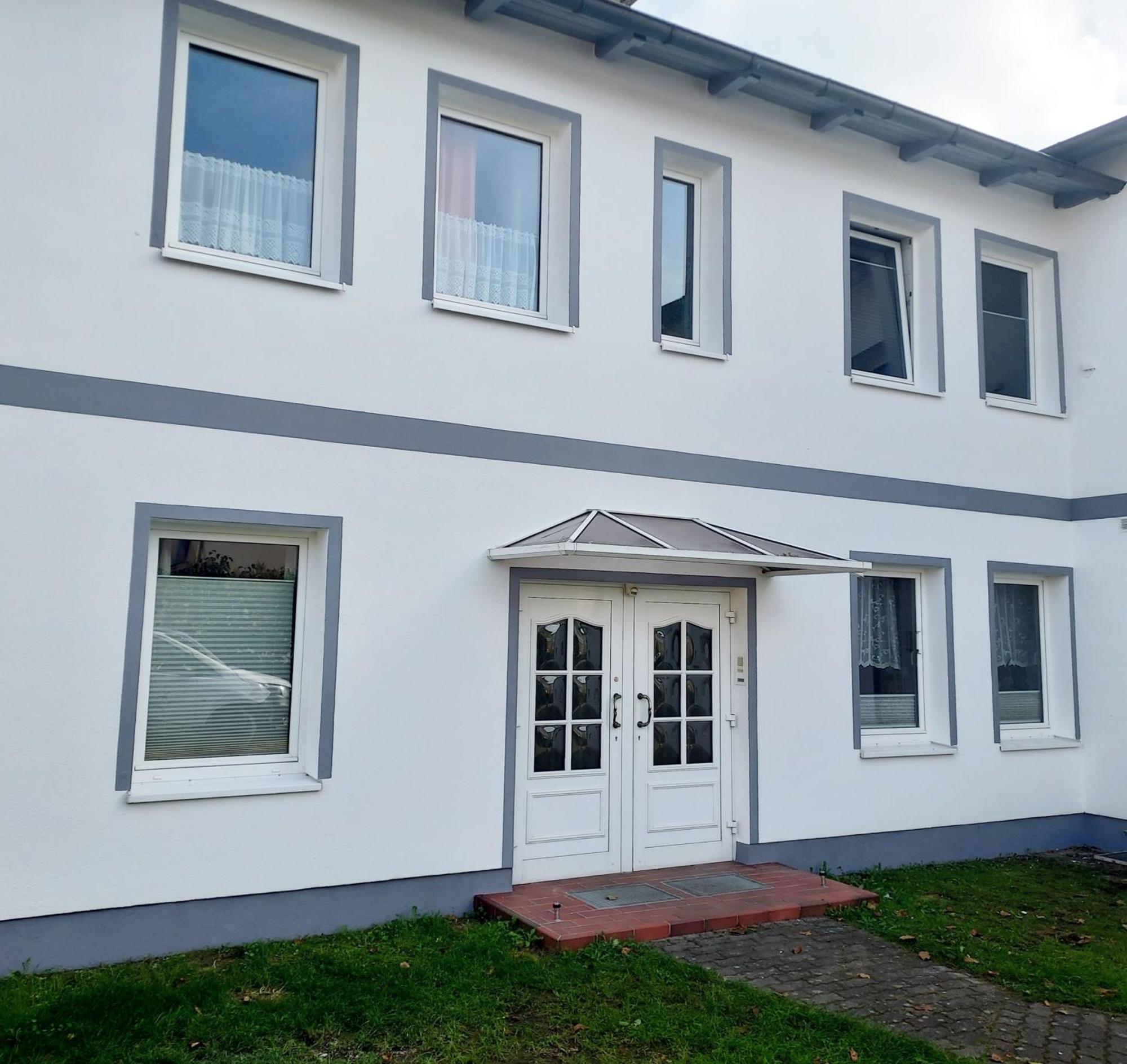 Usedomengel Ferienwohnungen Heringsdorf  Esterno foto