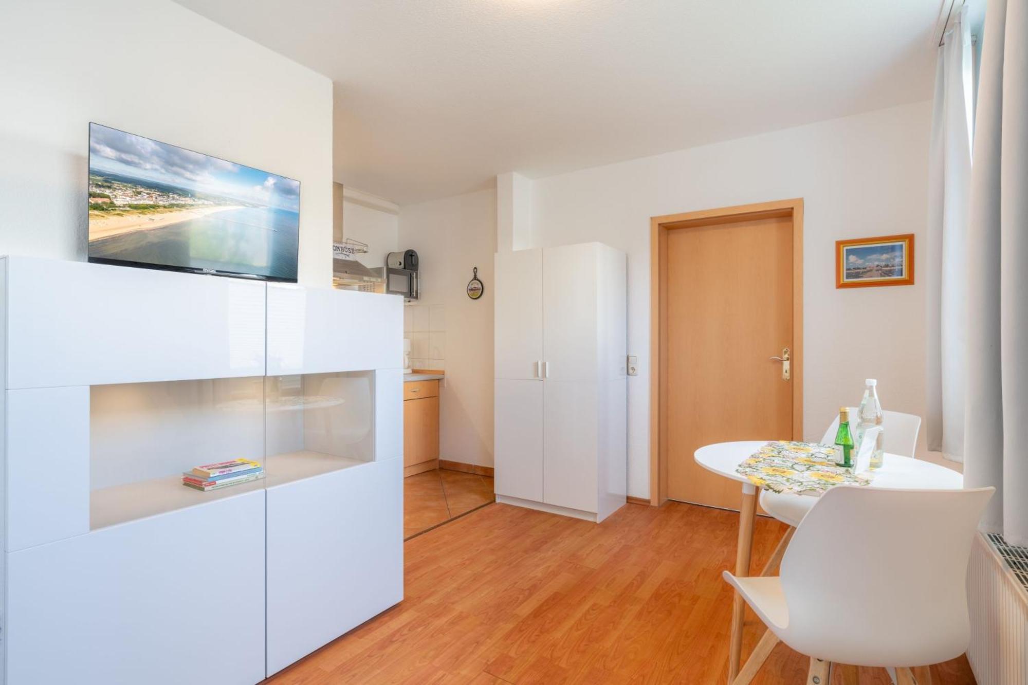 Usedomengel Ferienwohnungen Heringsdorf  Esterno foto
